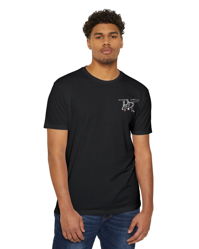 Chesapeake Bay Bridge Tunnel T-shirt