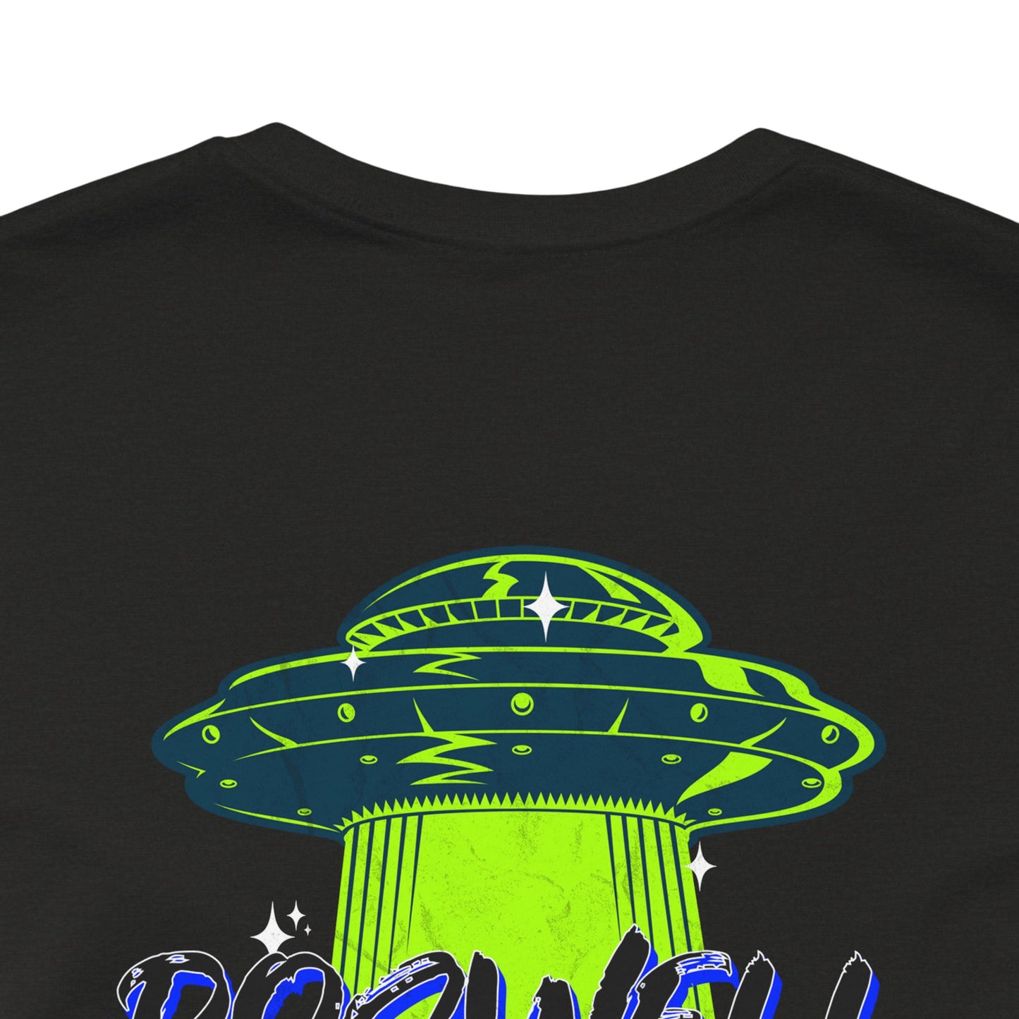 Roswell's Route 285: Local Alien Tee