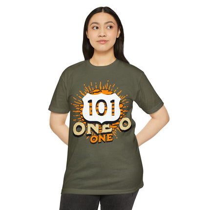 California Route 101