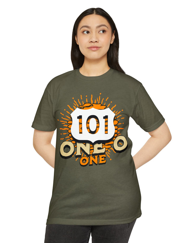 California Route 101