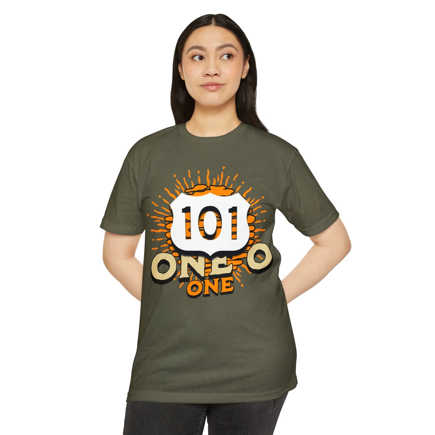 California Route 101