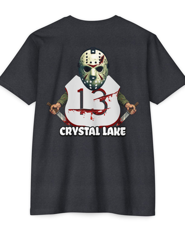 Crystal Lake Horror Route 13
