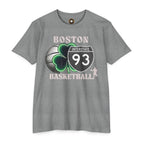 Dark Heather Grey / XS