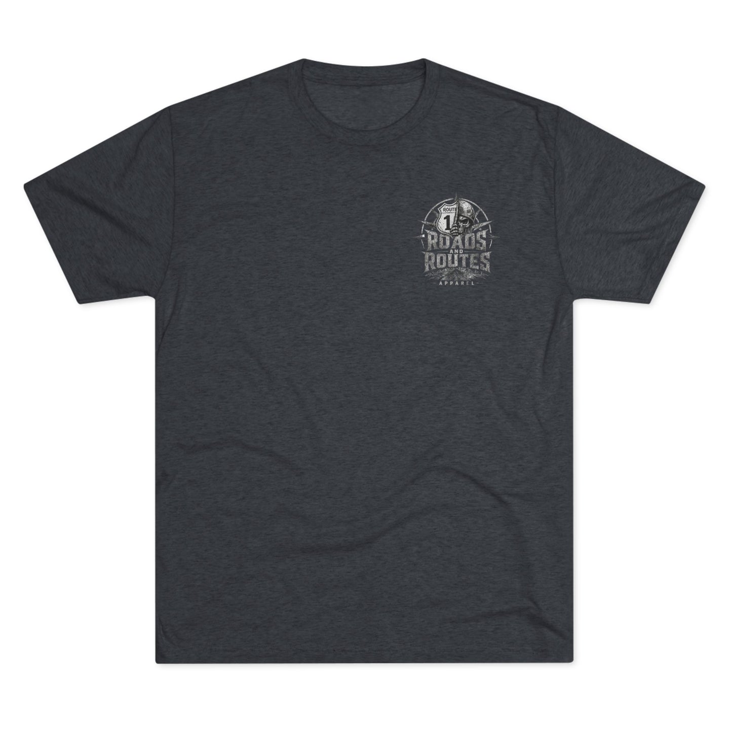 NAS Pensacola Navy Boulevard T‑Shirt Interstate 110