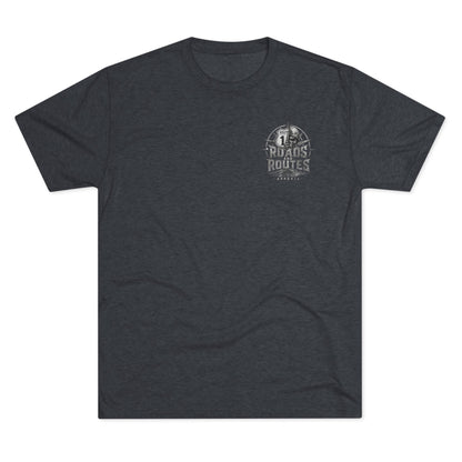 NAS Pensacola Navy Boulevard T‑Shirt Interstate 110