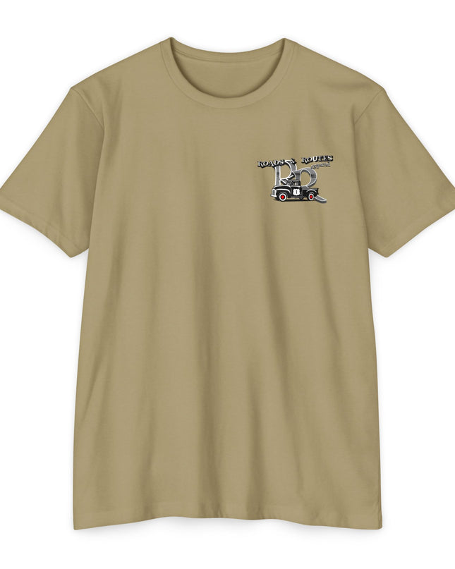 Fort Bragg I-295 Military Tee Shirt: Interstate 295 Highway Airborne Apparel