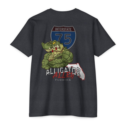 Alligator Alley Interstate 75