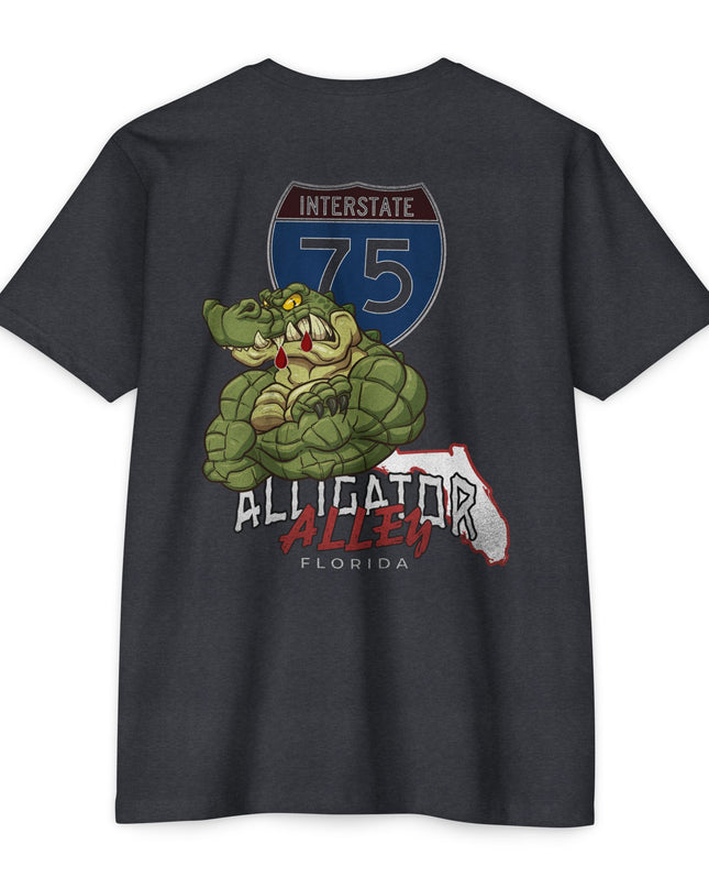Alligator Alley Interstate 75