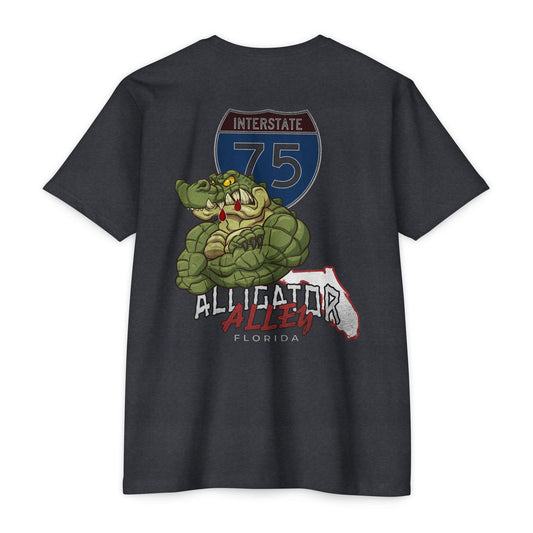 Alligator Alley Interstate 75