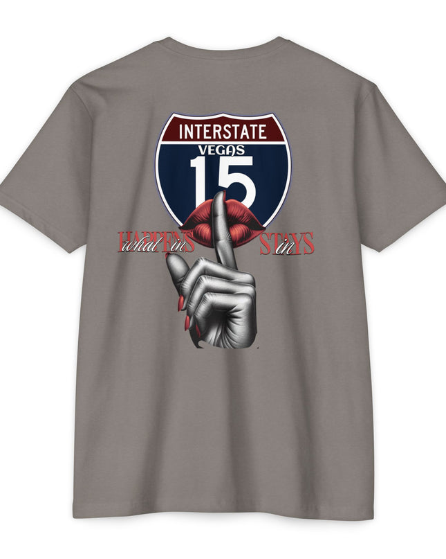 Interstate 15 Las Vegas What Happens in Vegas Stays in Vegas