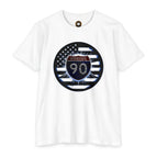 CVC White / XS
