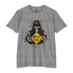 Dark Heather Grey / XS