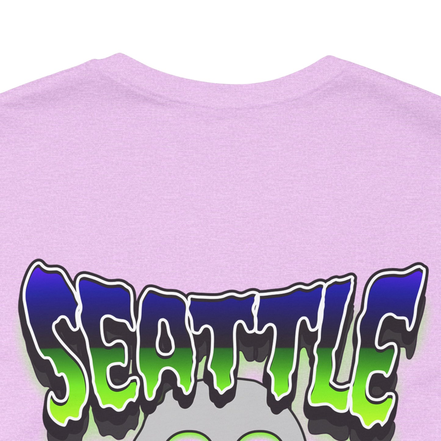 Seattle Highway Route 99 Tee