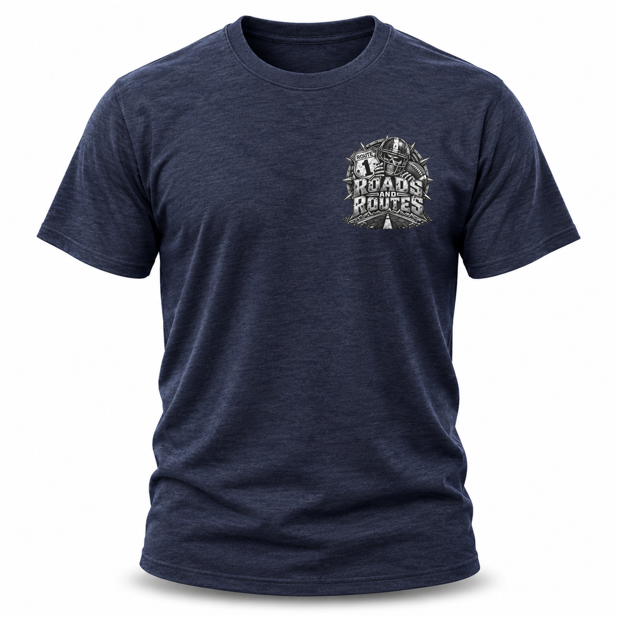 Exit 77 South Bend Indiana Tee Retro Highway Sign Shirt