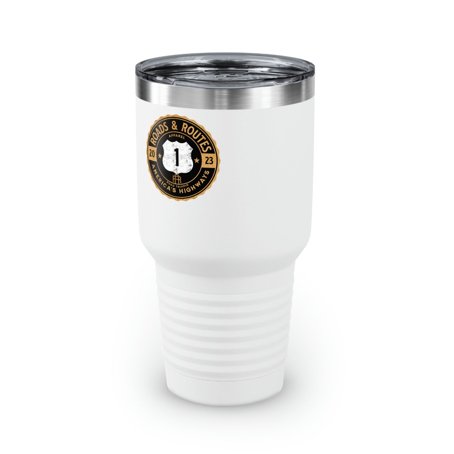 VIRGINIA BEACH I-264, Ringneck Tumbler, 30oz